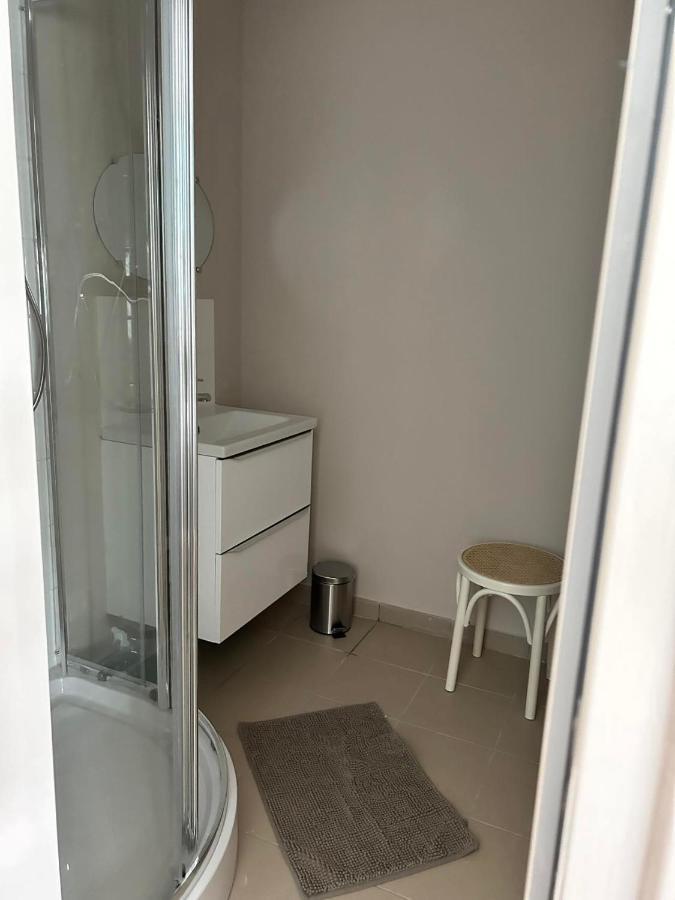 Appartement Rdc A 2 Pas De La Plage Et Des Commerces De Berck Plage Kültér fotó